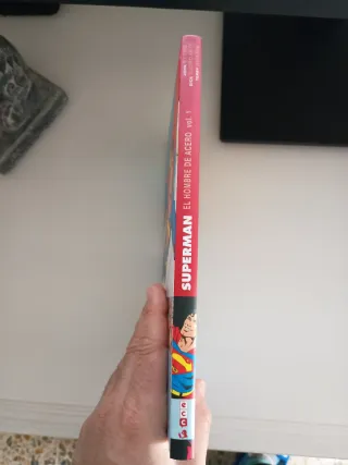 Grandes Autores de Superman: John Byrne - Super...