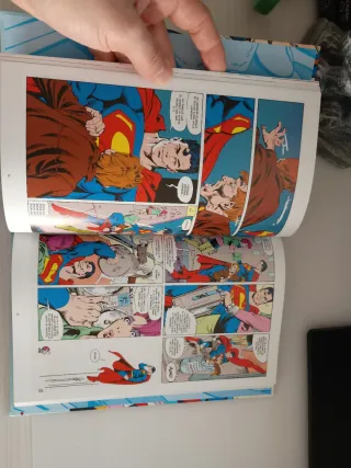 Grandes Autores de Superman: John Byrne - Super...