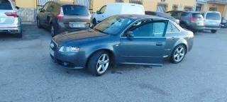Audi A4 2007