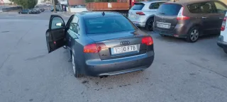 Audi A4 2007
