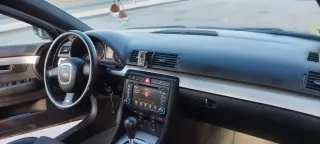 Audi A4 2007
