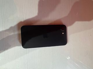 iPhone 16e 128GB Negro/Gris