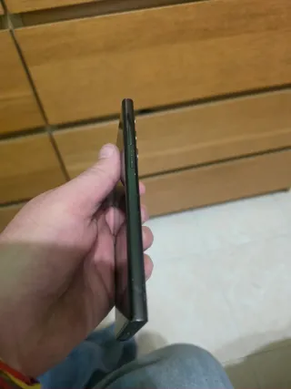 Samsung S23 Ultra 512GB Nero