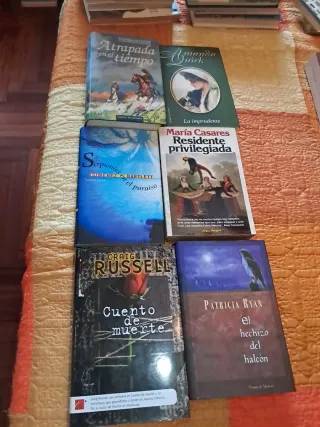 Libros a 3 euros