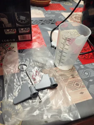 Panificadora SilverCrest Automática