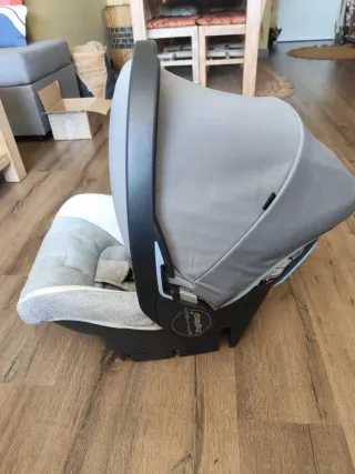 Seggiolino auto Maxi Cosi Peg Perego Primo Viaggio