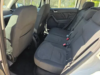 Skoda Yeti 1.2 TSI – 2010 – 105 CV – Gasolina