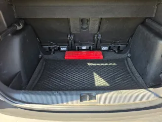 Skoda Yeti 1.2 TSI – 2010 – 105 CV – Gasolina