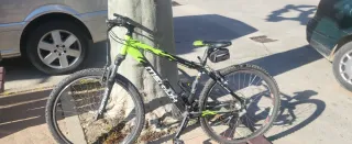 Bicicleta Merida MTB XC Series