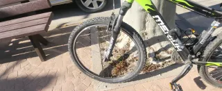 Bicicleta Merida MTB XC Series