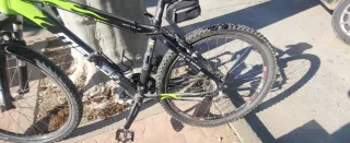 Bicicleta Merida MTB XC Series