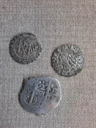 Lote Fernando Cornado noven Alfonso XI.y 11 mas