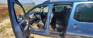 Citroen ë-Berlingo 2010