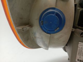 FARO IZQUIERDO MERCEDES-BENZ VITO (W638) CAJA CERRADA 641560