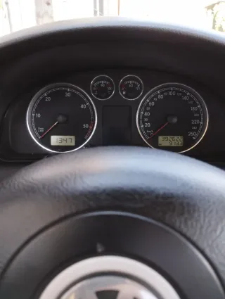 Volkswagen Passat 2003