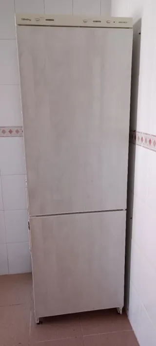 Frigorífico Balay Greenfresh