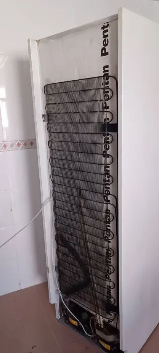 Frigorífico Balay Greenfresh