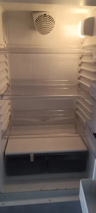 Frigorífico Balay Greenfresh