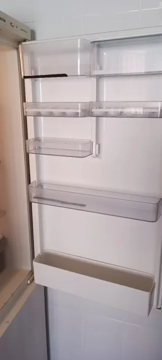 Frigorífico Balay Greenfresh