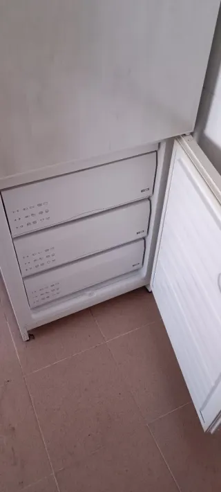 Frigorífico Balay Greenfresh