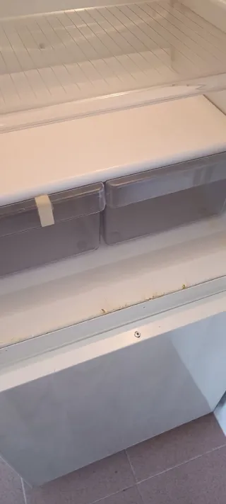 Frigorífico Balay Greenfresh