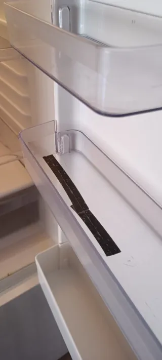 Frigorífico Balay Greenfresh