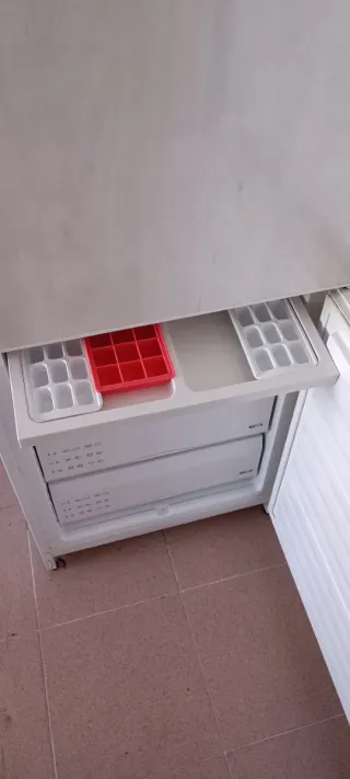 Frigorífico Balay Greenfresh