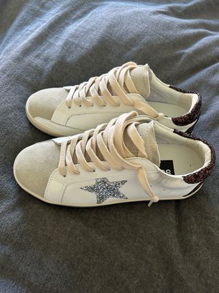 Zapatillas Golden Goose Ball-Star