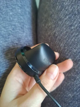 Cargador Samsung Gear Fit 2 / Fit 2 Pro Original