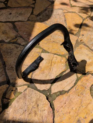 Asa manillar motosierra Stihl MS270/MS270c