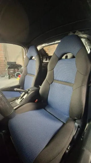 Toyota MR2 2001 111000 km