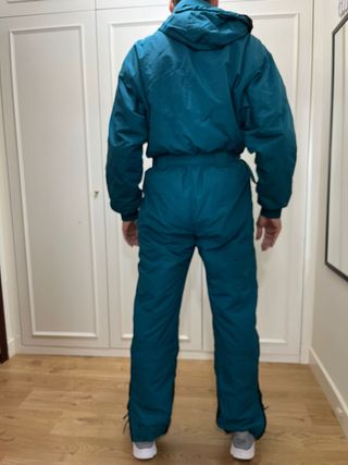 Mono de esquí Decathlon Talla XXL