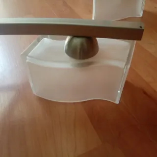 Lámpara de techo moderna