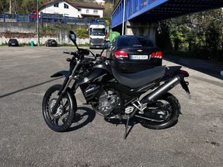 Yamaha XT 660 R