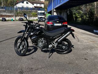 Yamaha XT 660 R