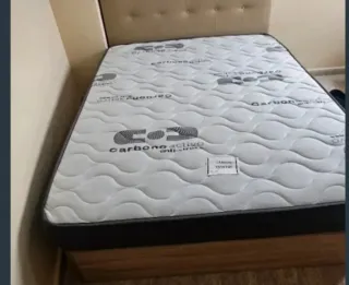 Liquidación Canapé y Colchón