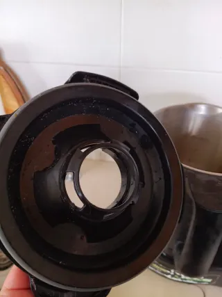 Robot Cocina Mambo Cecotec 9090