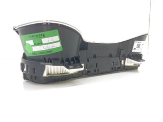 CUADRO INSTRUMENTOS FIAT TIPO II (356) SEDAN 120664