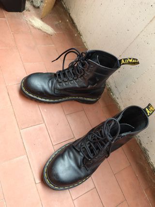 Dr. Martens Stivali Neri