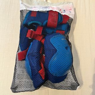 Protecciones infantiles Oxelo 2XS