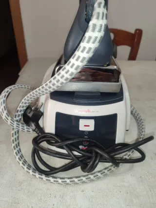 Centro Planchado Polti Vaporella 505 Pro