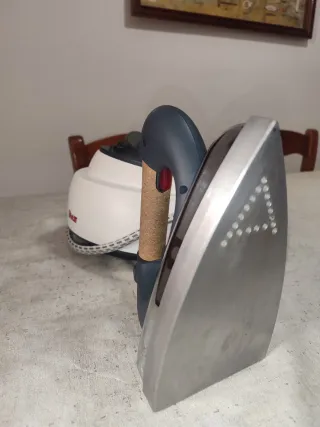 Centro Planchado Polti Vaporella 505 Pro