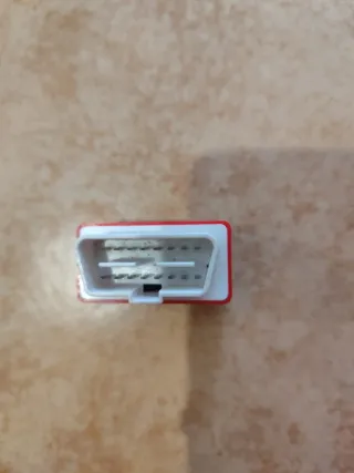 Nitro OBD2