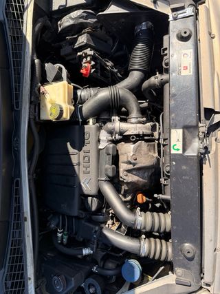 Citroen XSARA PICASSO 2005