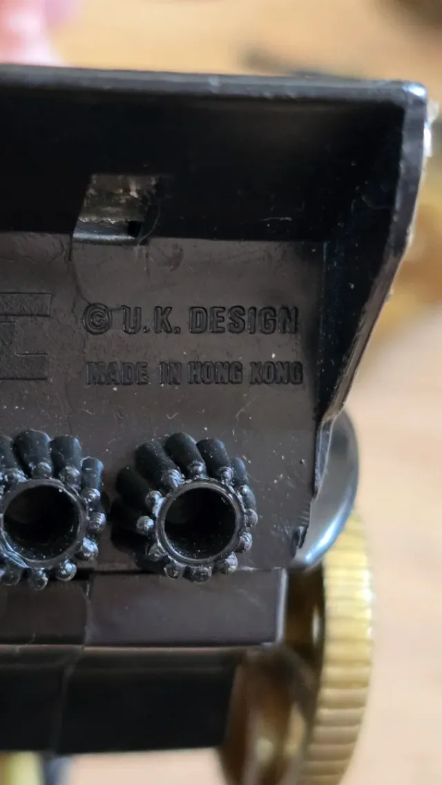 Galaxy Rider Caballo y León 🇭🇰