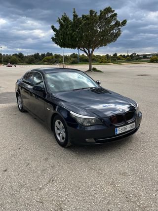 BMW Serie 5 2009