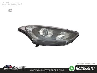FARO DELANTERO DERECHO PARA HYUNDAI I30