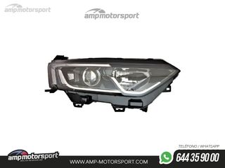 FARO DELANTERO DERECHO PARA RENAULT KOLEOS