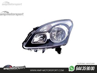 FARO DELANTERO IZQUIERDO PARA RENAULT KOLEOS