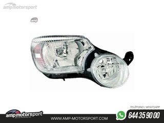 FARO DELANTERO DERECHO PARA SKODA YETI
